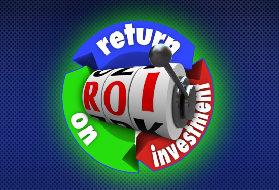 returnofInvestment